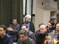 گزارش تصویری مراسم تشییع پیکر پاک«شهید گمنام»